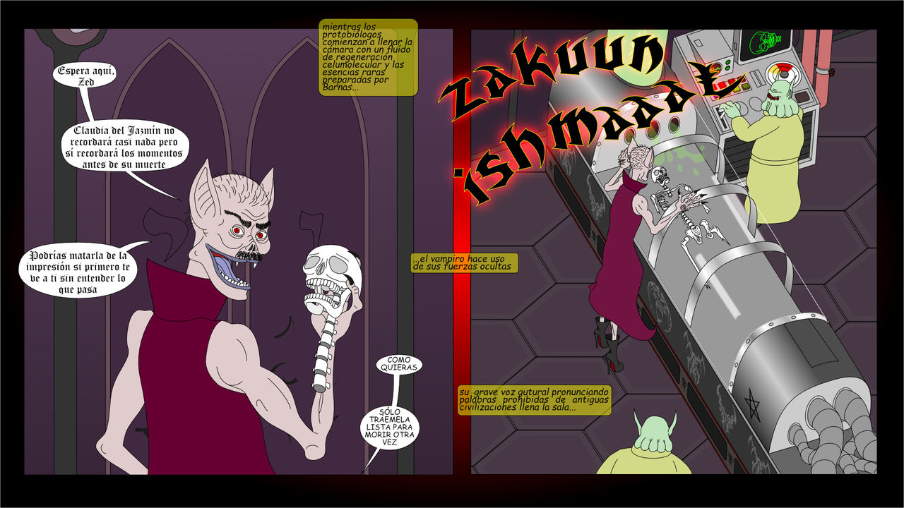 CULO - 00 - ESPANOL image number 10