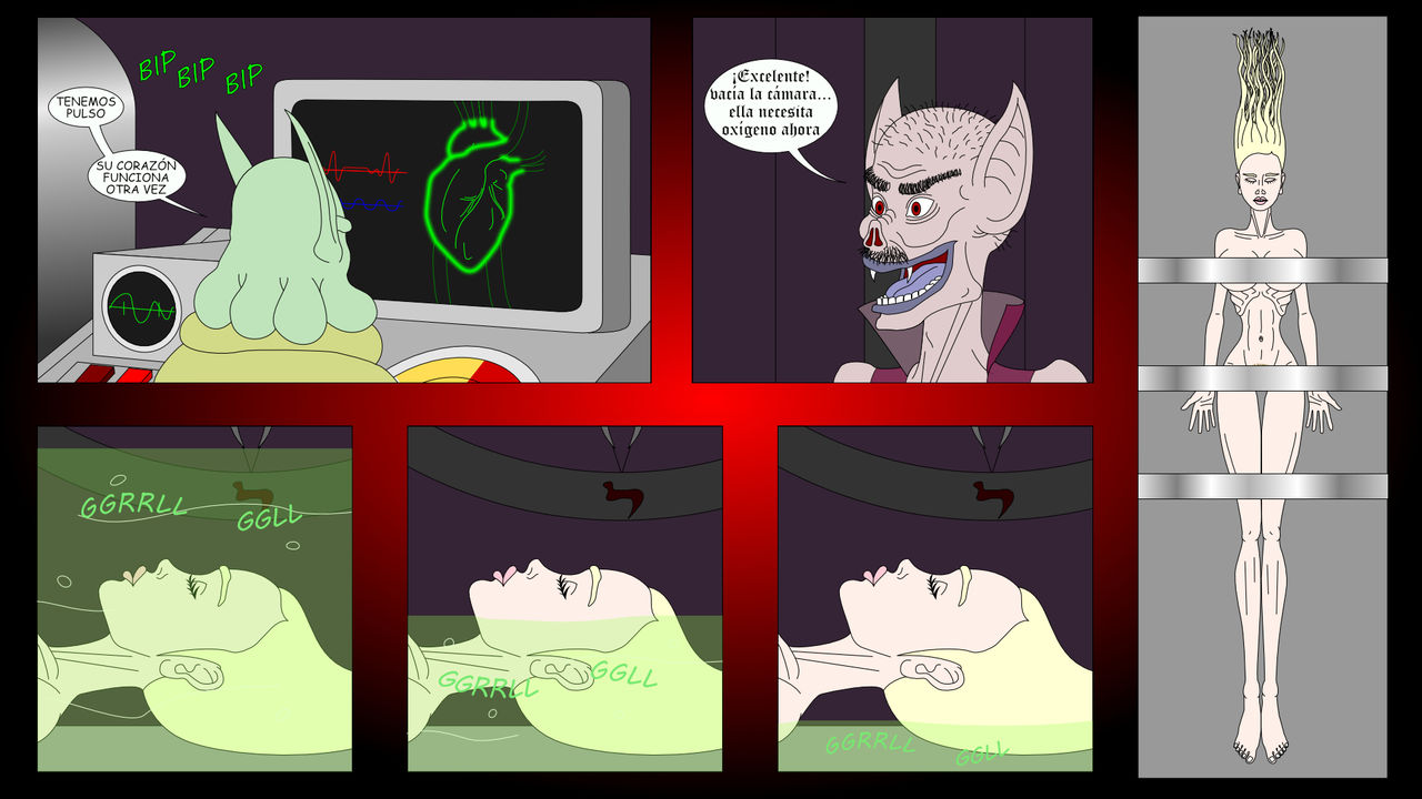 CULO - 00 - ESPANOL image number 12