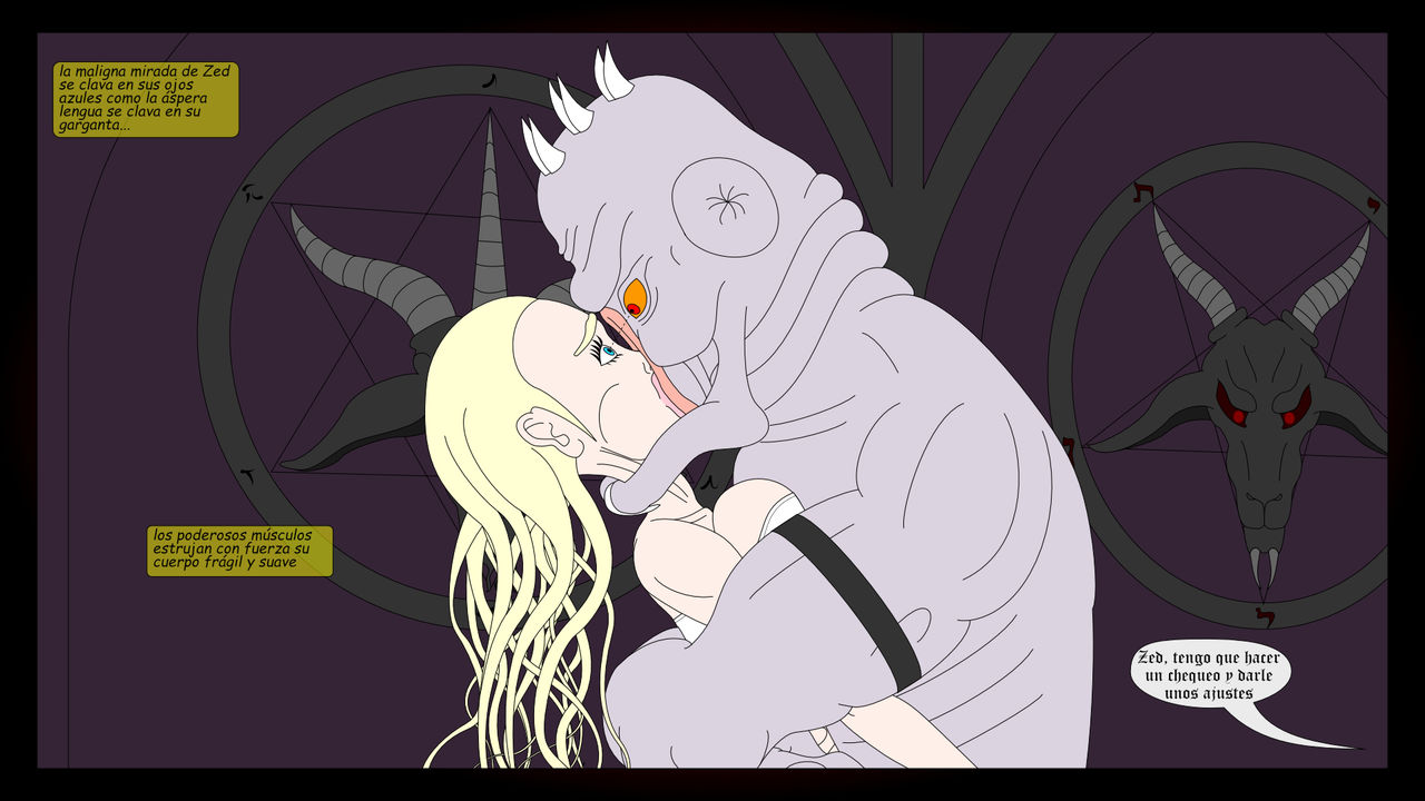 CULO - 00 - ESPANOL image number 15