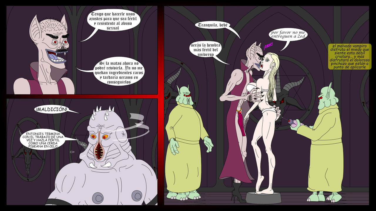 CULO - 00 - ESPANOL image number 17