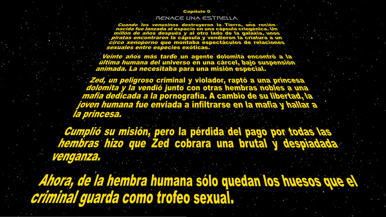 CULO - 00 - ESPANOL image number 1