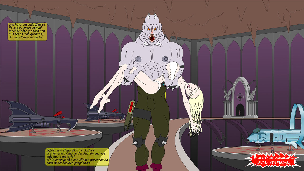 CULO - 00 - ESPANOL image number 22