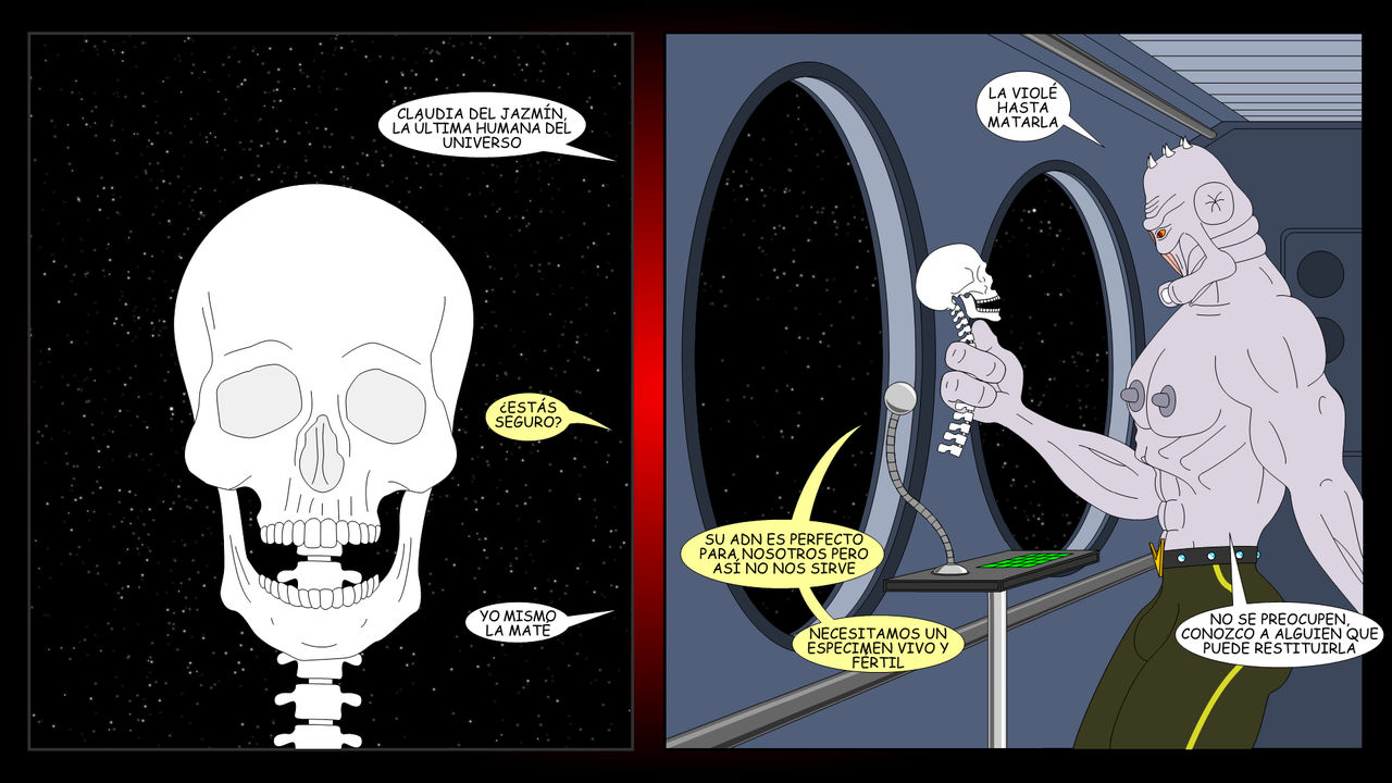 CULO - 00 - ESPANOL image number 3