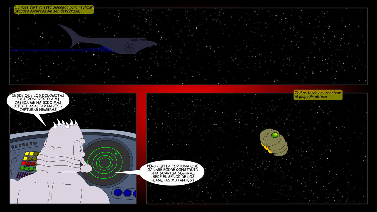 CULO - 00 - ESPANOL image number 5