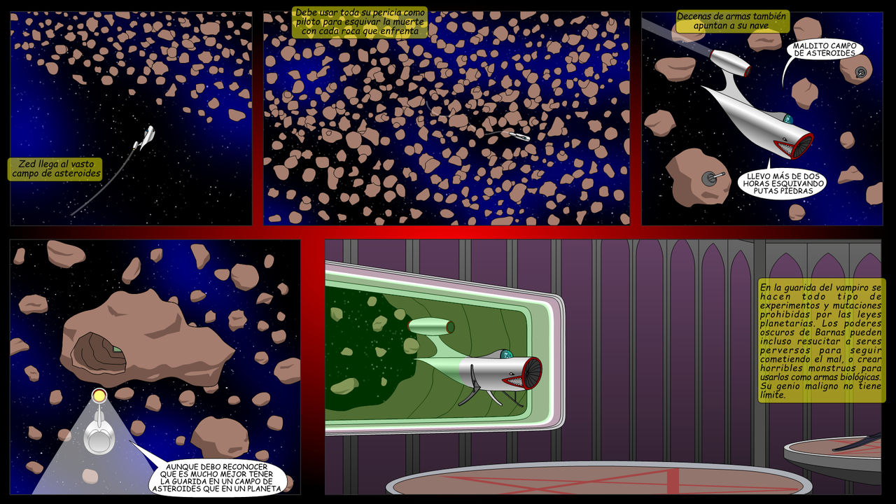 CULO - 00 - ESPANOL image number 7