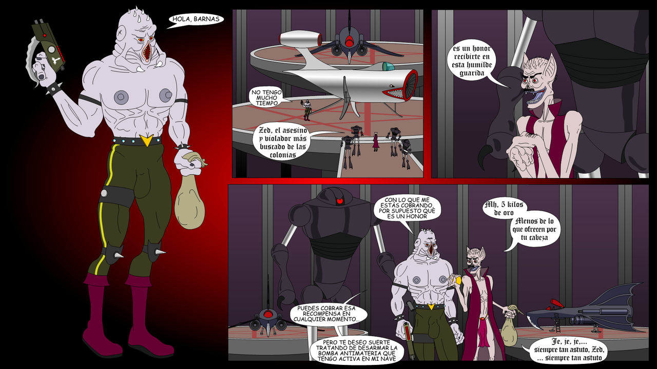 CULO - 00 - ESPANOL image number 8