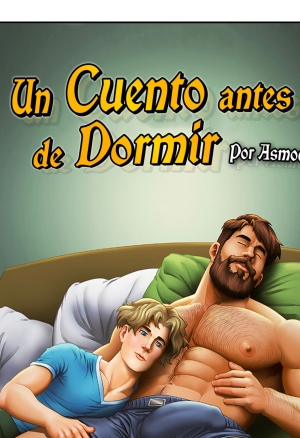 Un cuento antes de dormir