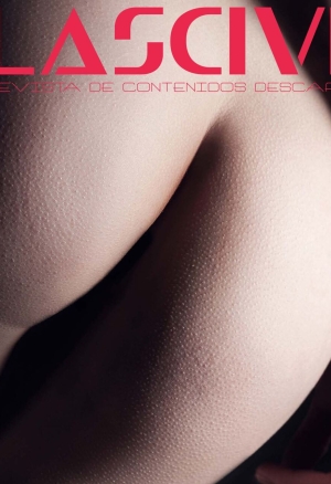 LASCIVIA magazine Vol 01 No 05