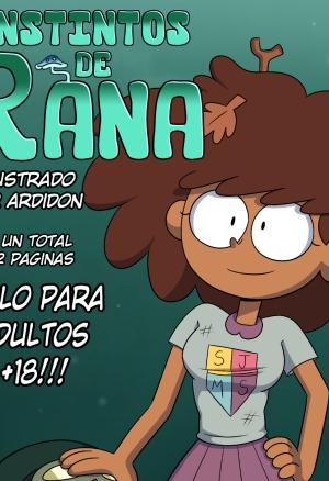 Instintos de Rana