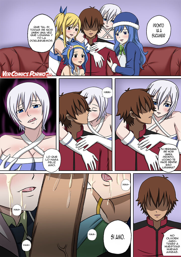 Fairy Hunting Chp.5 image number 13