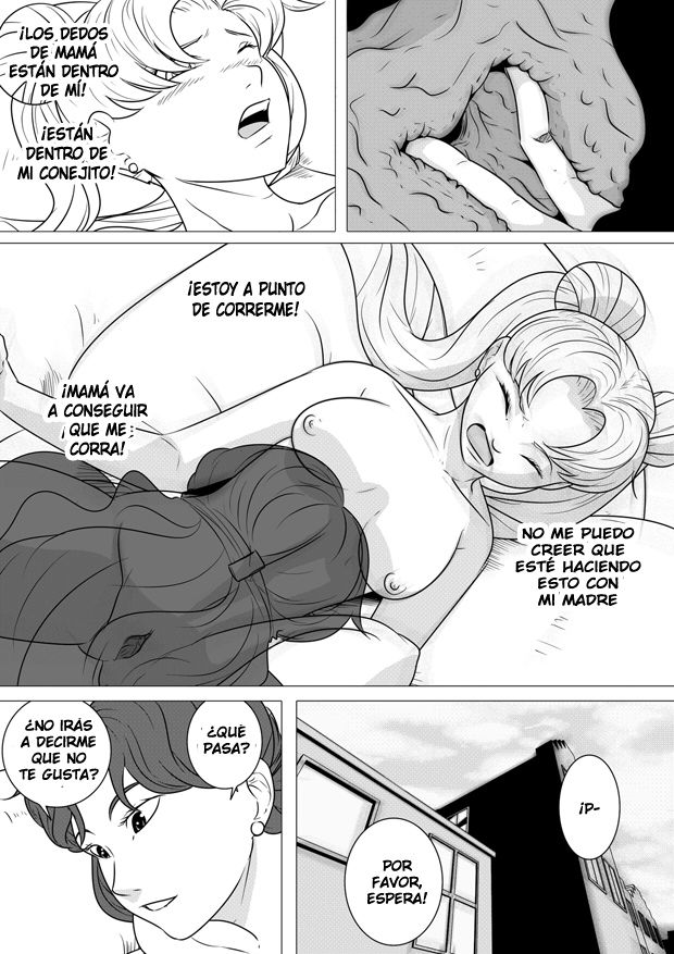 The Beauty of a Mother La Belleza De Una Madre image number 17