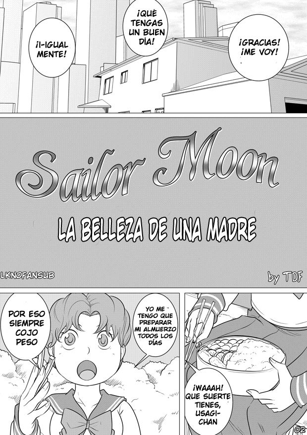 The Beauty of a Mother La Belleza De Una Madre image number 1