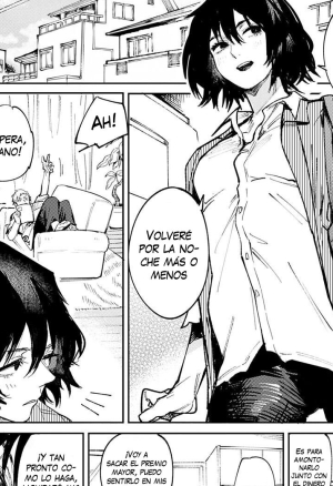 Giketsu Kyouketsu  Pride & Avarice