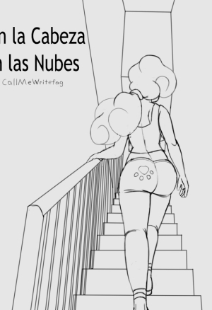 Con la Cabeza en las Nubes