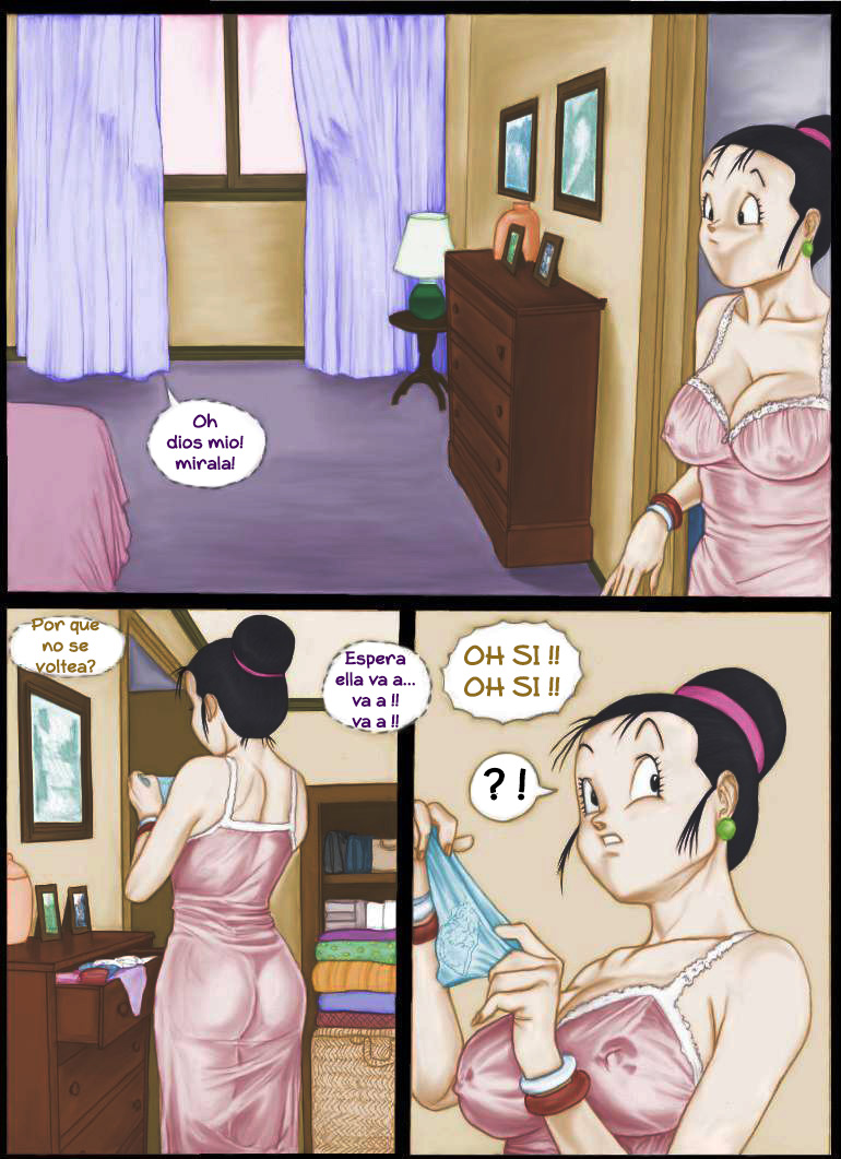 Kamehasutra - Color image number 12