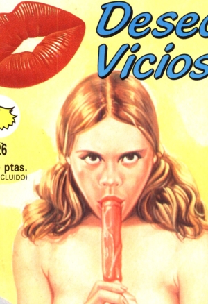 Deseo vicioso N°26