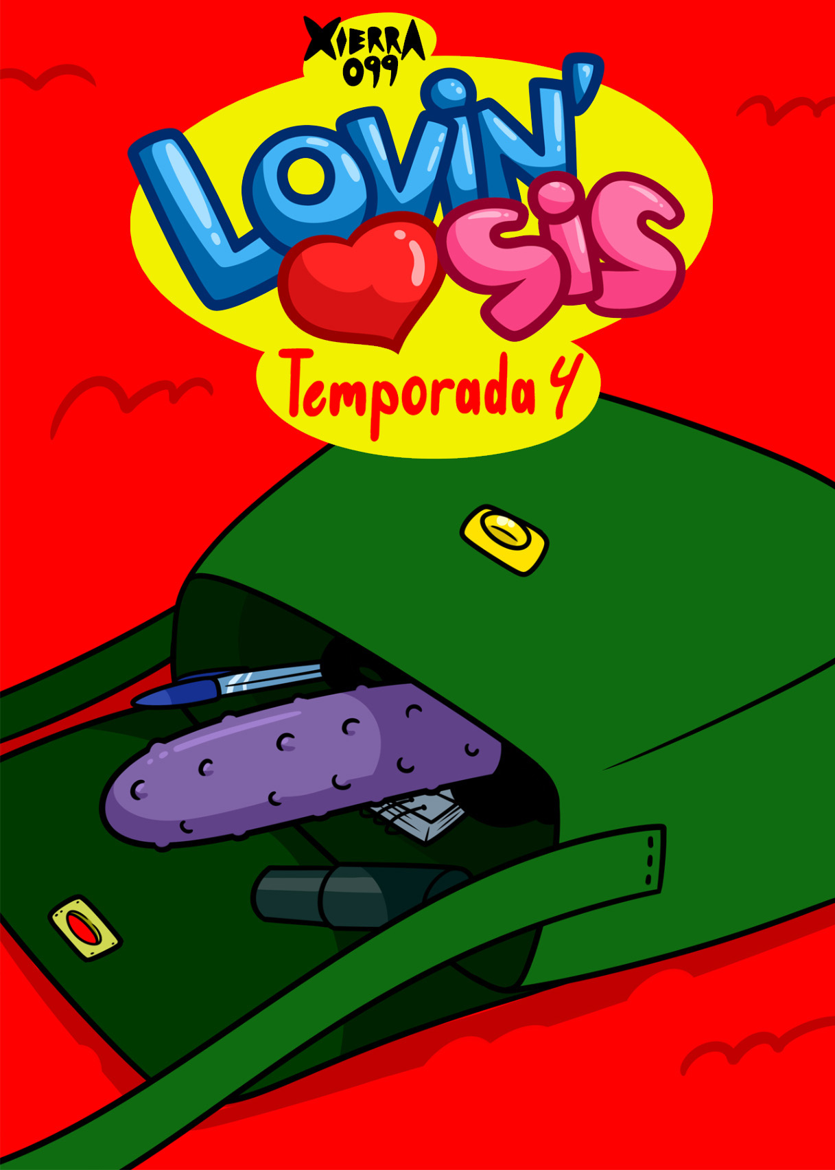 Lovin Sis Temporada 4