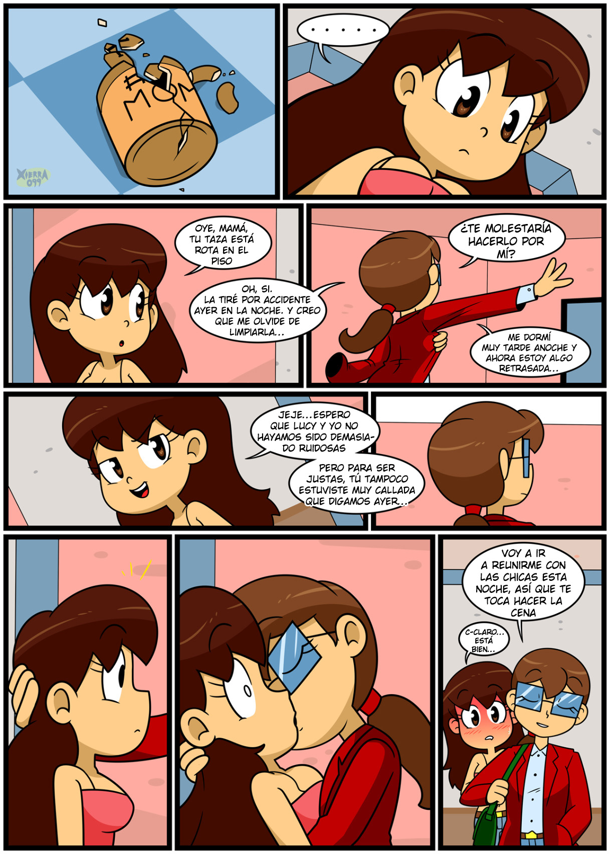 Lovin Sis Temporada 4 image number 1