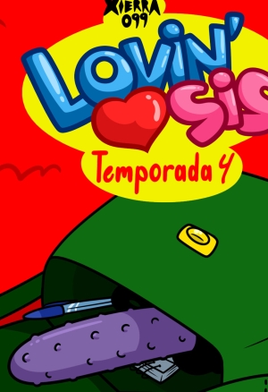 Lovin Sis Temporada 4
