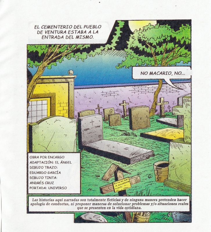 Sangre Caliente 0273 image number 2