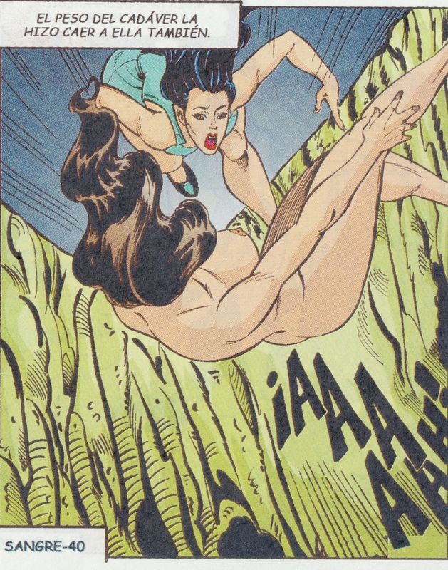 Sangre Caliente 0273 image number 41