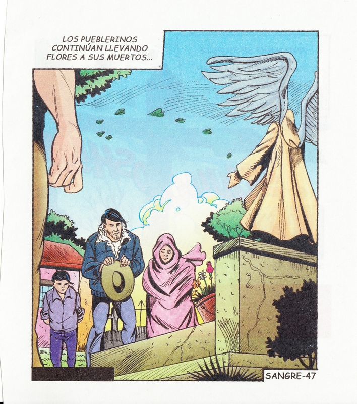 Sangre Caliente 0273 image number 48