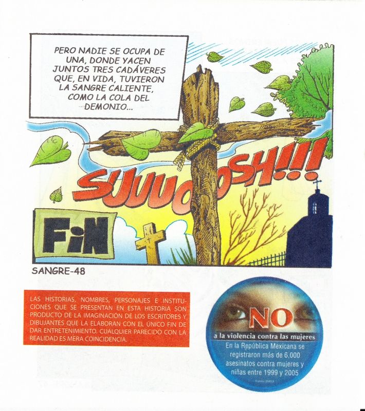 Sangre Caliente 0273 image number 49