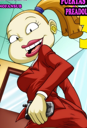 Backdoor Tweens 3  Puertas Traseras Preadolescentes 3