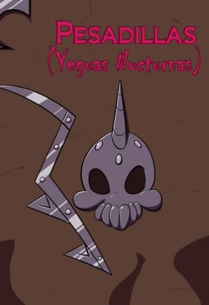 Pesadillas 1/5