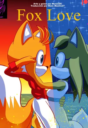 Fox Love