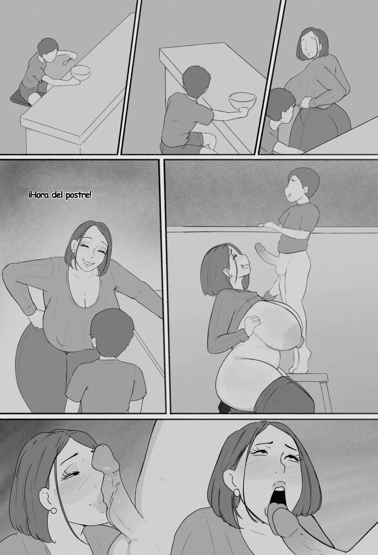 Forbidden Lust Part 2 image number 25