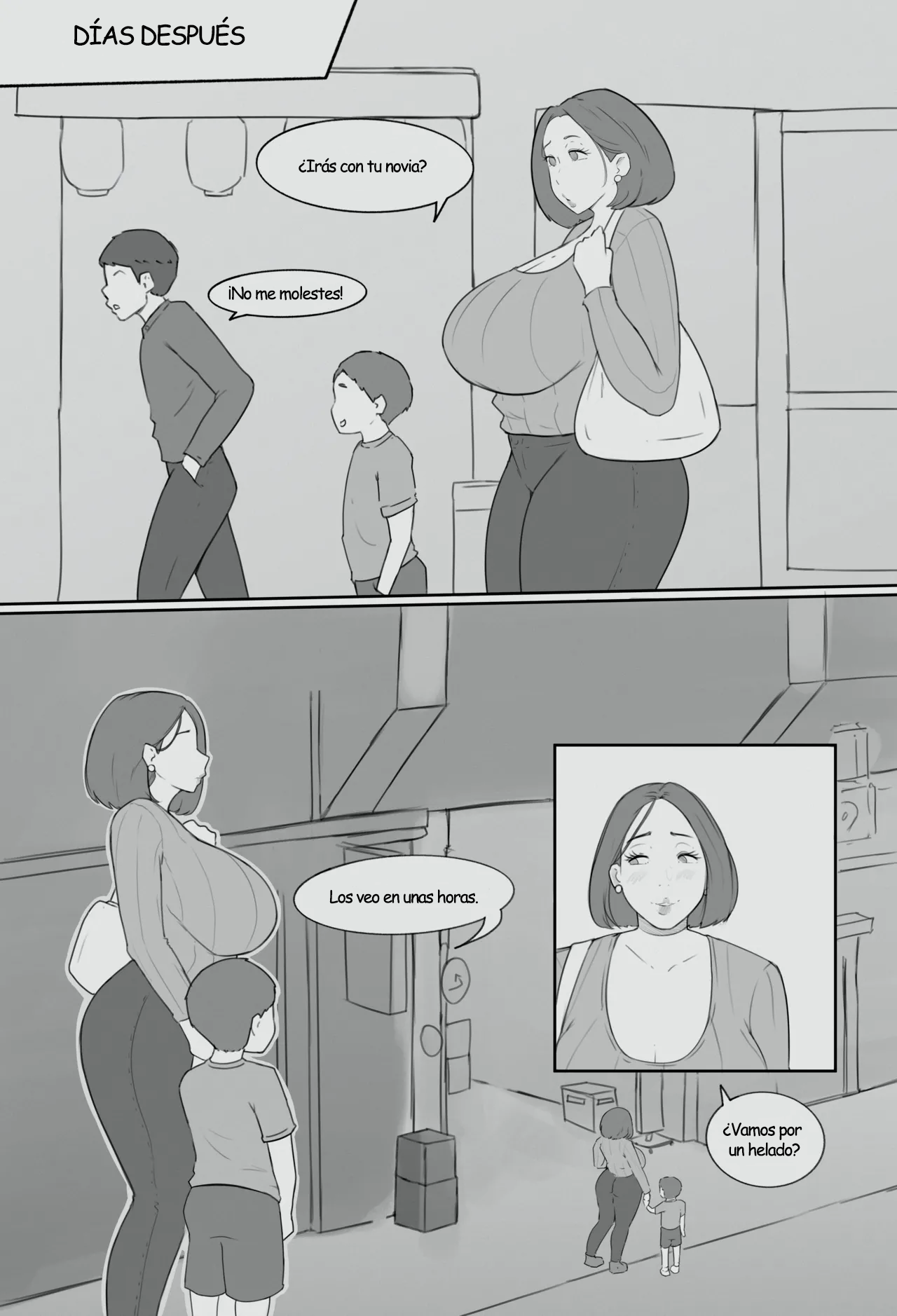 Forbidden Lust Part 2 image number 29