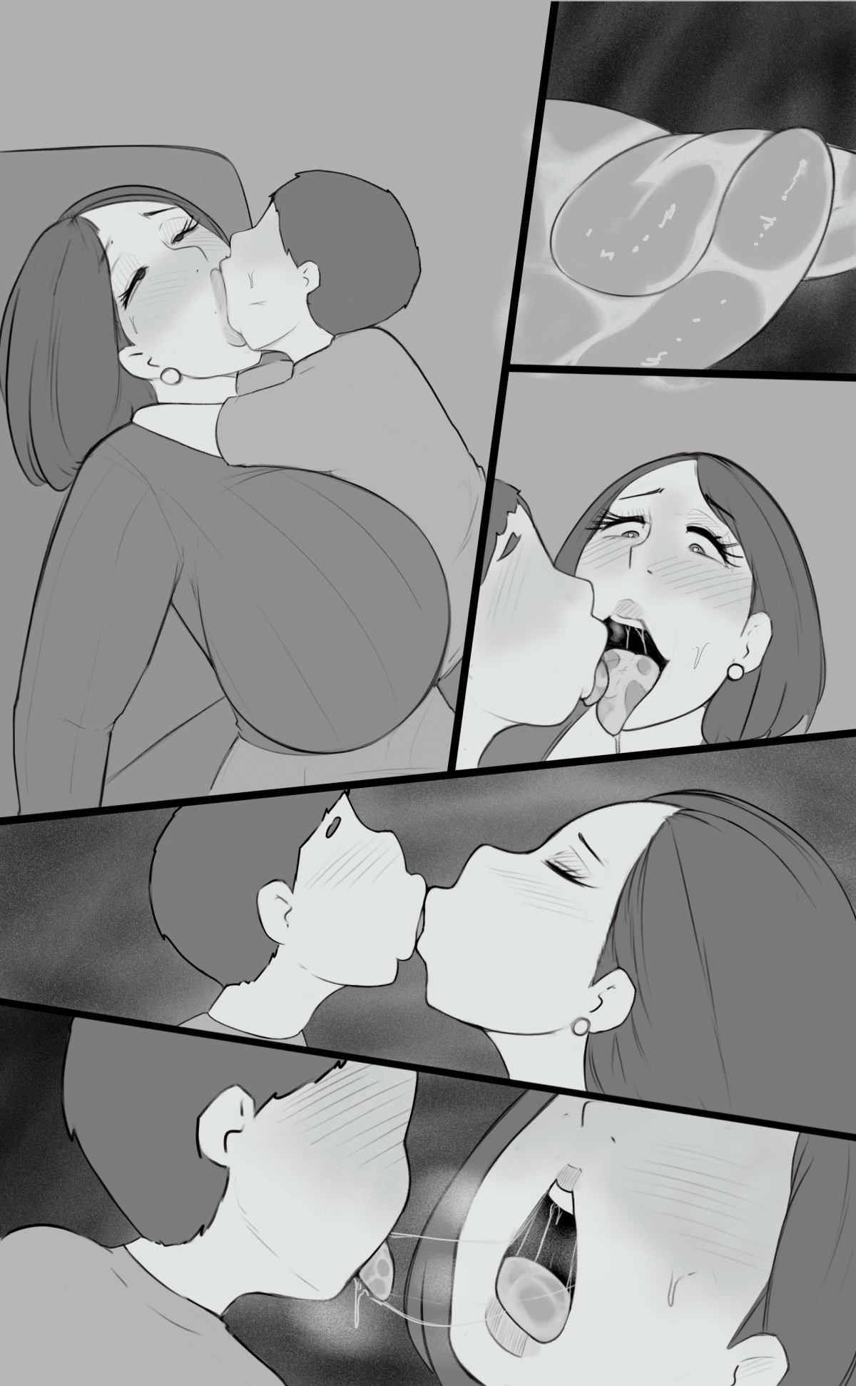 Forbidden Lust Part 2 image number 4