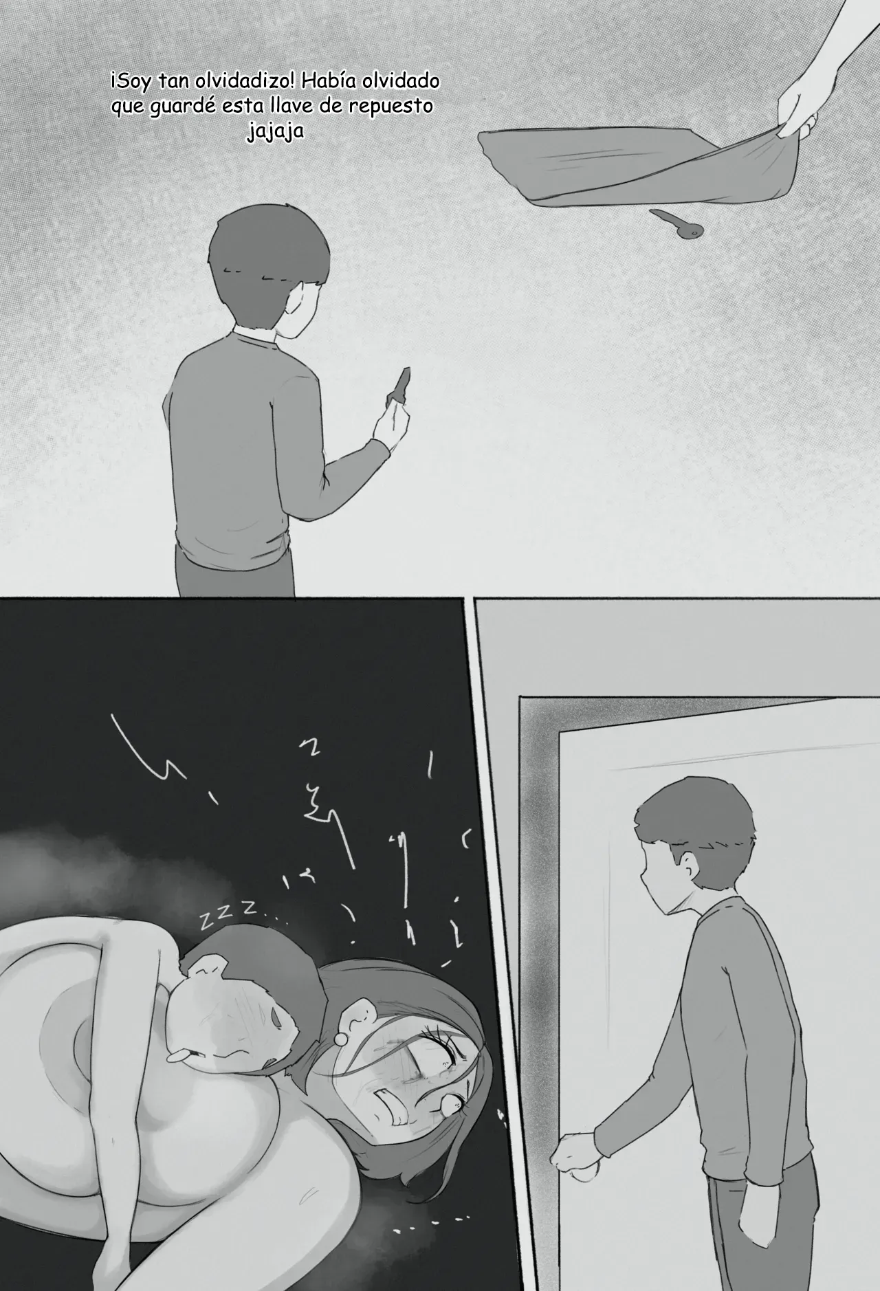 Forbidden Lust Part 2 image number 21