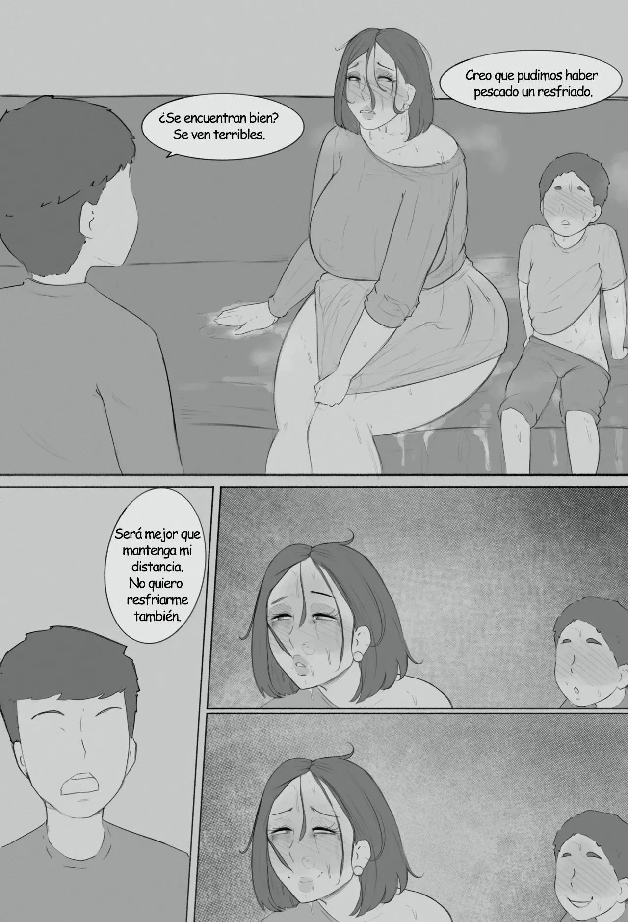 Forbidden Lust Part 2 image number 22