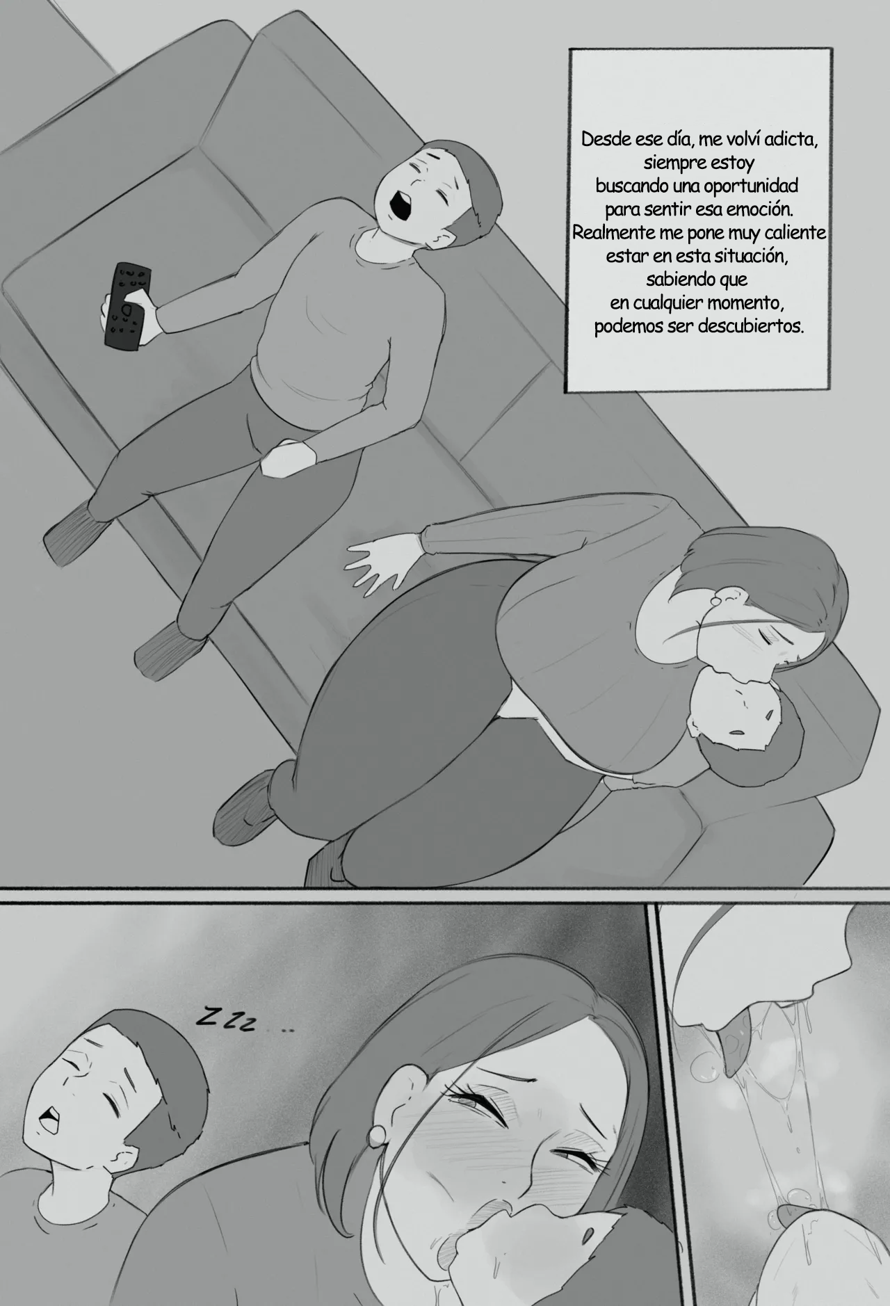 Forbidden Lust Part 2 image number 23