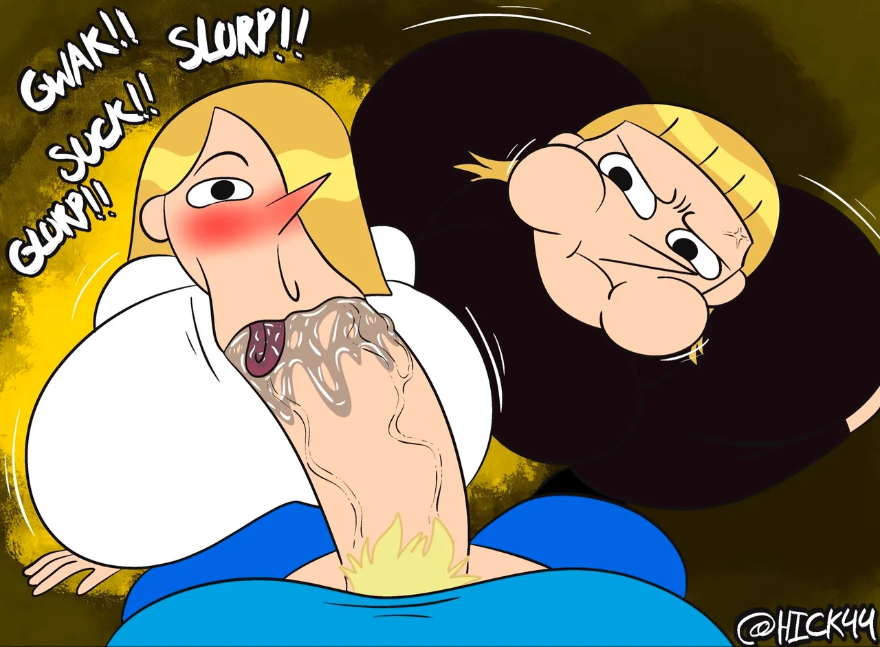Fionna and the Lemoncarbs image number 26