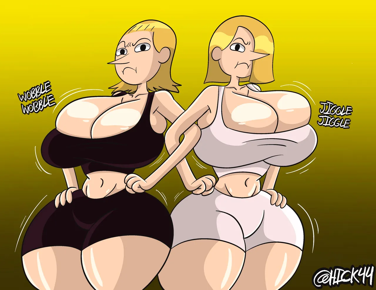 Fionna and the Lemoncarbs image number 27