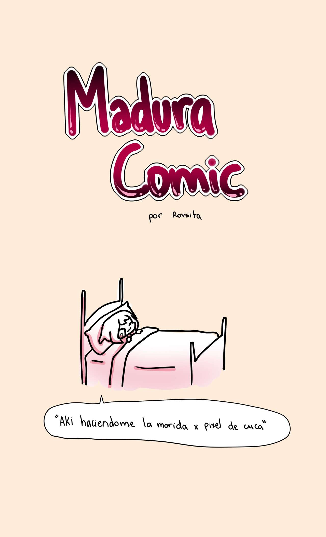 Madura Comic