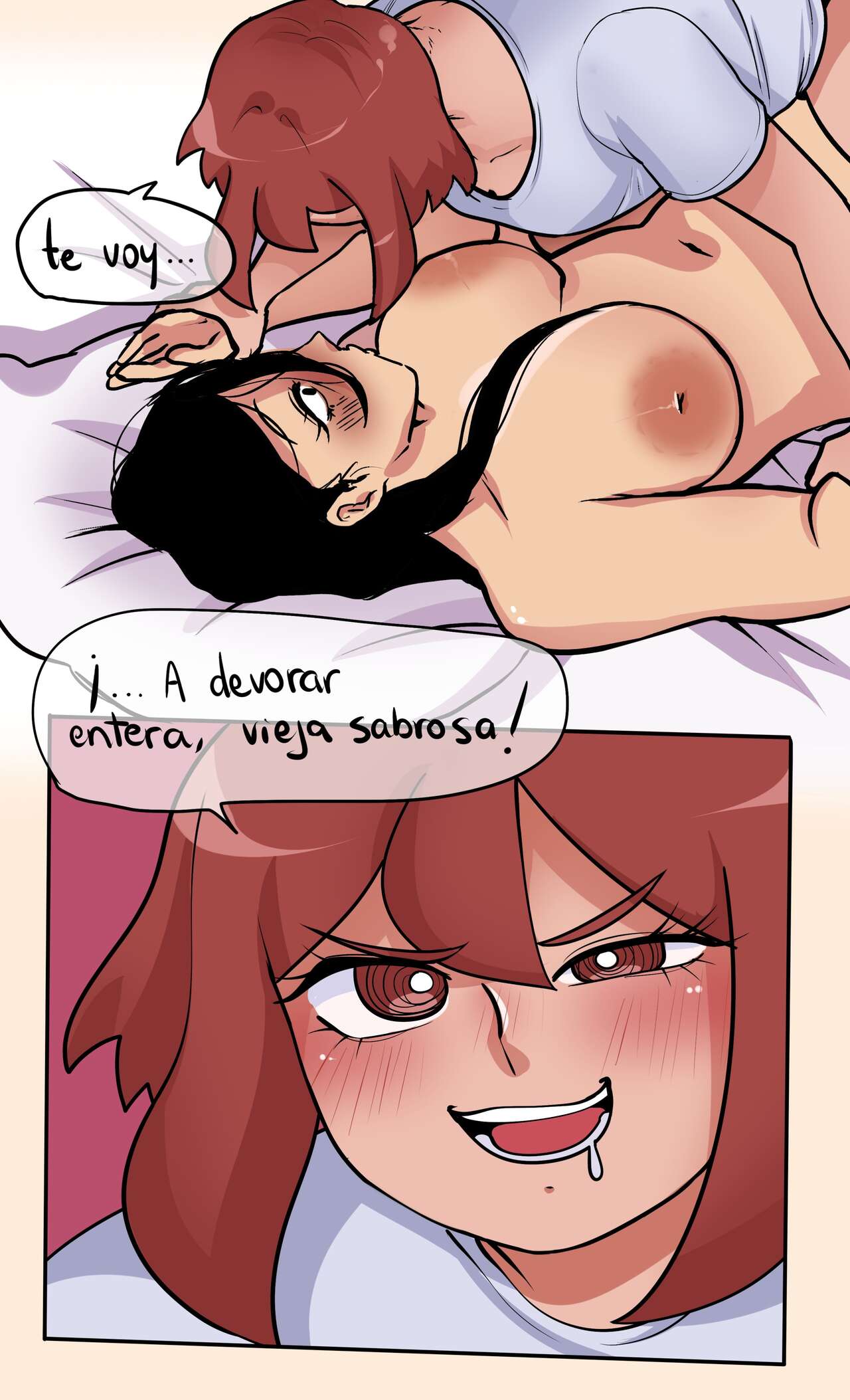 Madura Comic image number 13