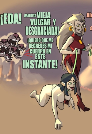 Mi Perra, Lilith