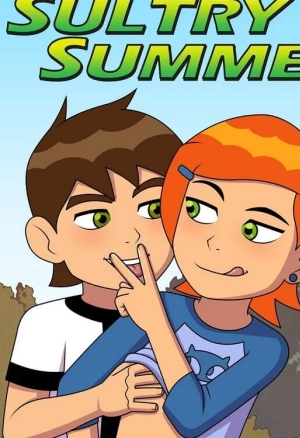 Sultry summer