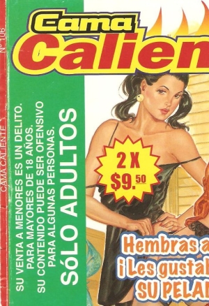 Cama Caliente 0106