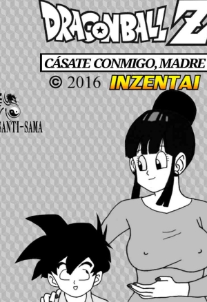 Heirate Mich, Mutter