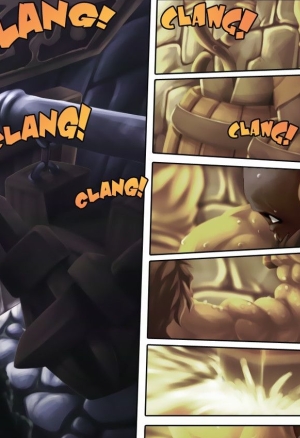 House of the Blacksmith  Casa Del Herrero