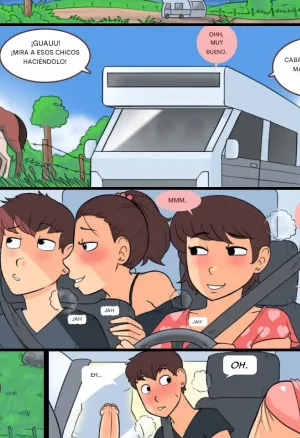 Road Trip
