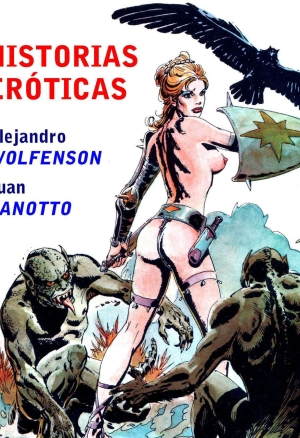 Historias Eróticas