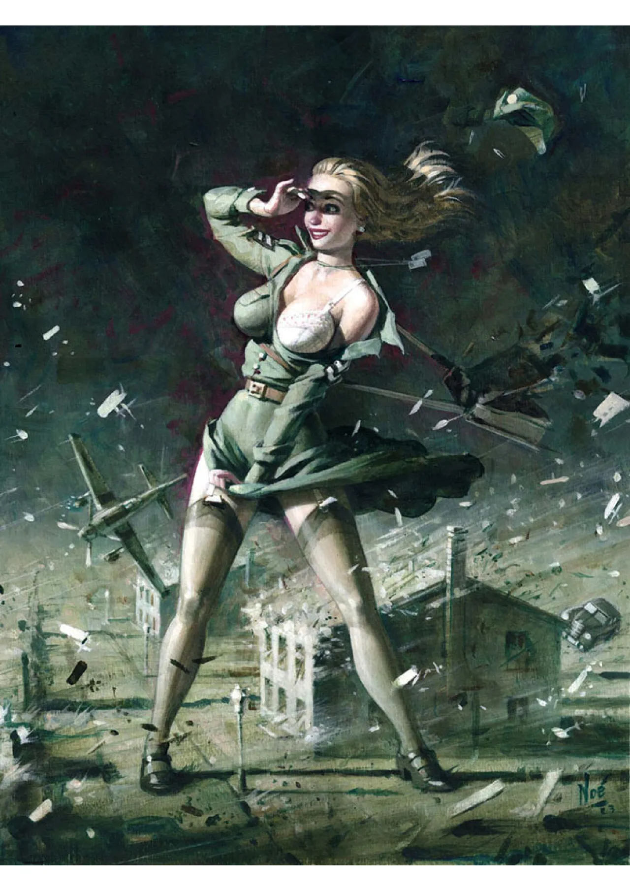 El Arca del Erotismo image number 71