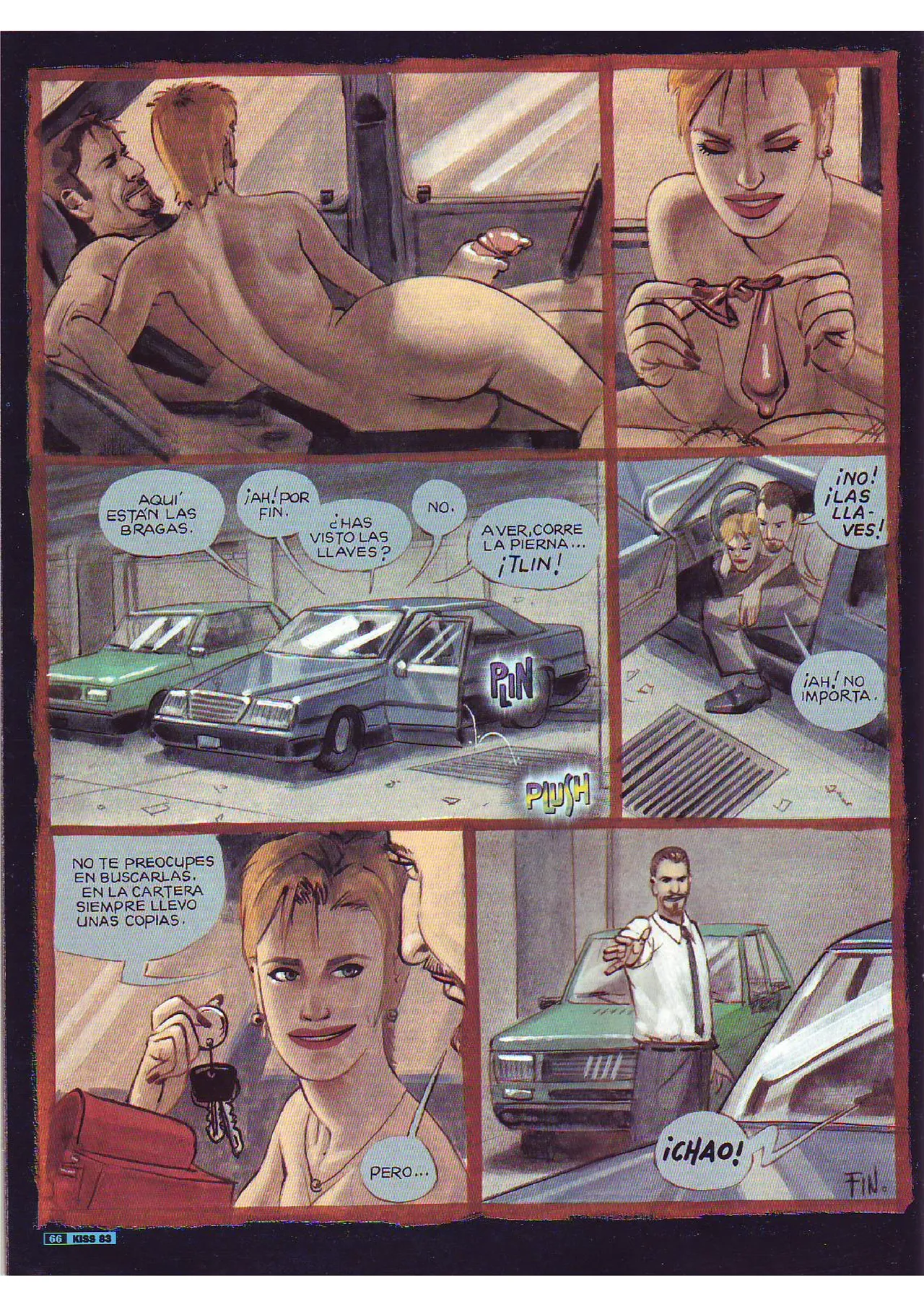 El Arca del Erotismo image number 9