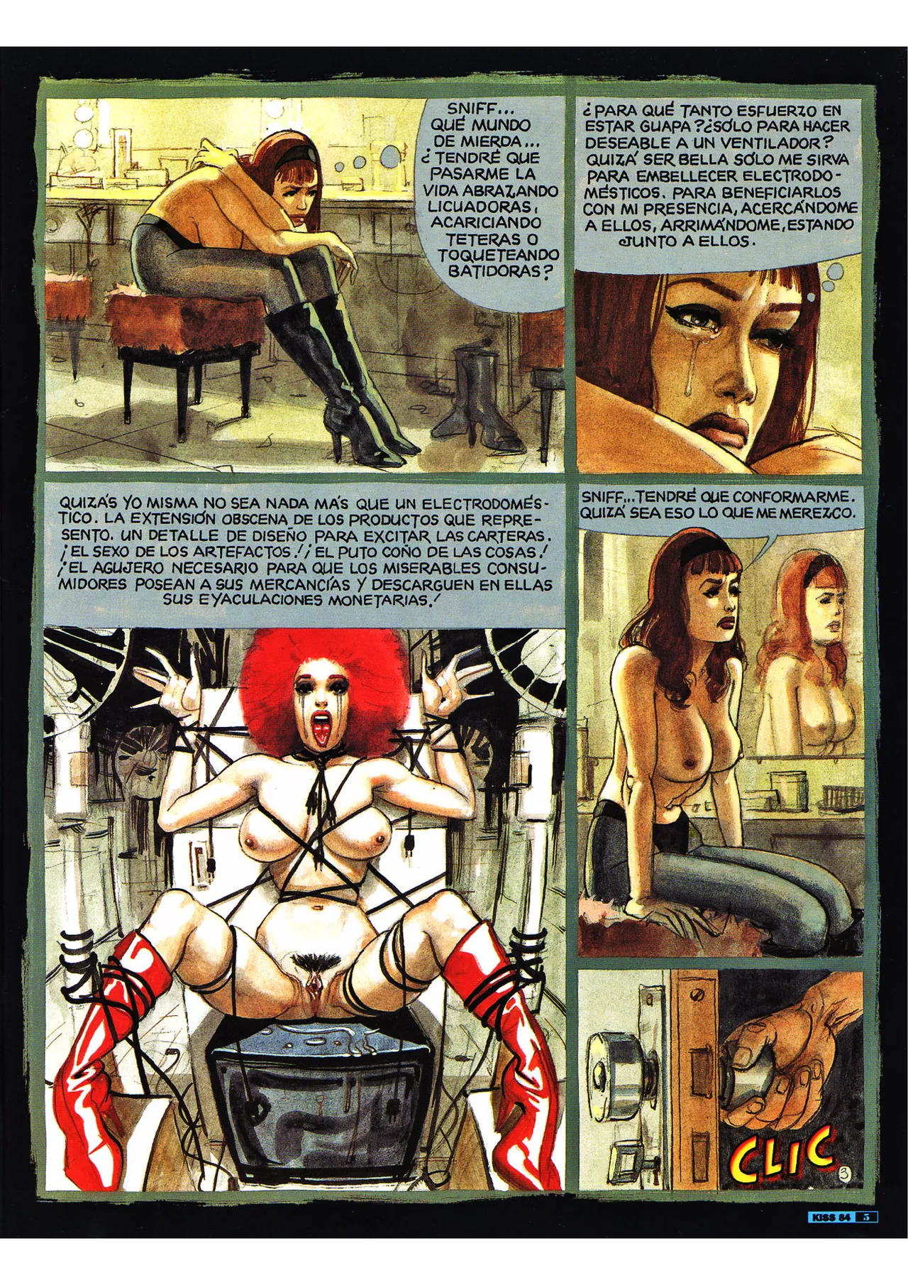El Arca del Erotismo image number 12